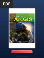 Mastering ArcGIS Pro 2nd Edition Digital Access | PDF | Geographic ...