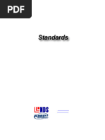 Standard - TIA 606 | PDF | Cable | Telecommunications