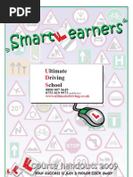 Download Ultimate Driving School Leeds Lessons Handout by Stephen Dieseruvwe SN88096245 doc pdf