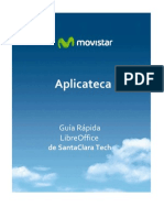 LibreOffice Guia Rapida