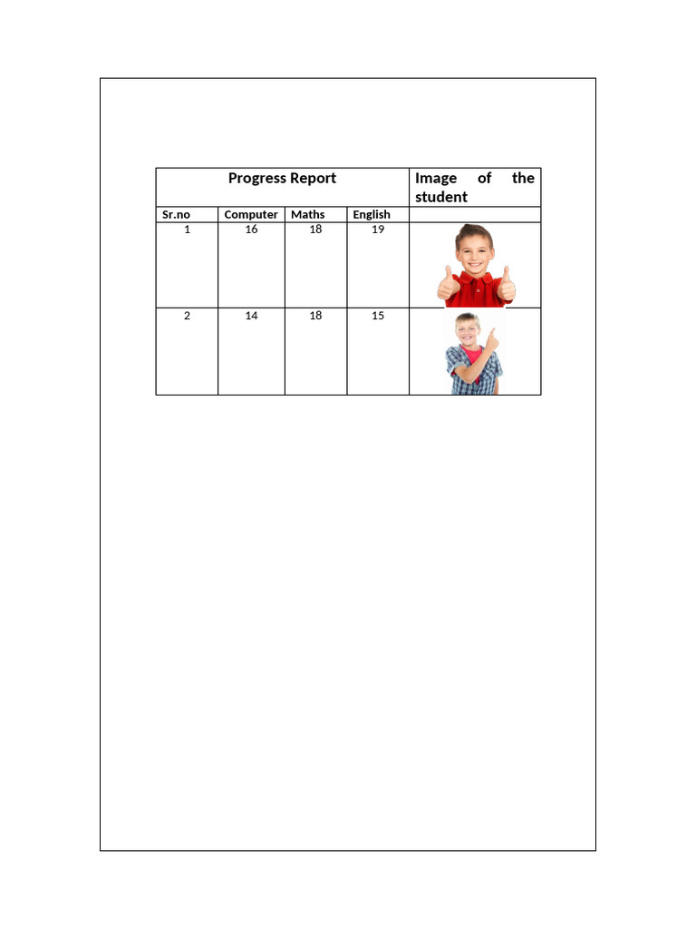 Unit 3 Revision | PDF