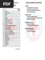 IDSP Weekly Reporting Form P | PDF | Viral Diseases | Rtt
