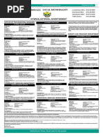 Epwp Application 2025-2026 | PDF