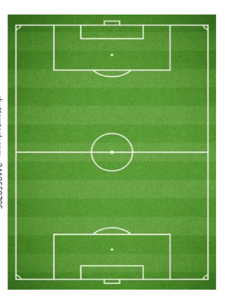 Football | PDF