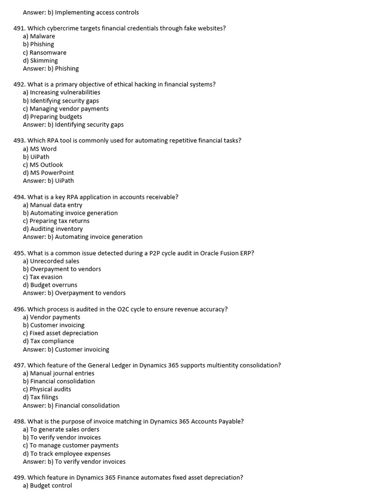 Best 500 Advance ITT-13 | PDF