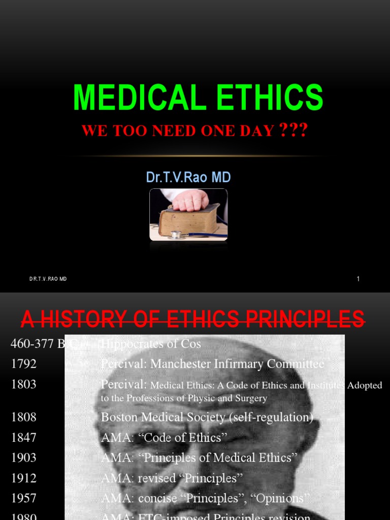 Medical Ethics PDF Medical Ethics Informed Consent