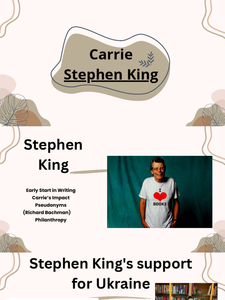 Carrie | PDF, image size:768x1024