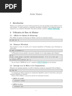 Normes de Test d'Intrusion PTES | PDF | Sécurité | Sécurité des ...