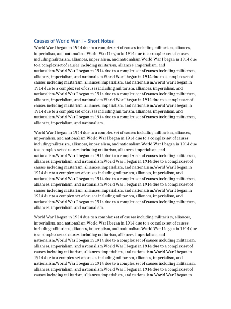 Dummy Doc 4 | PDF | Nation | Military Sociology