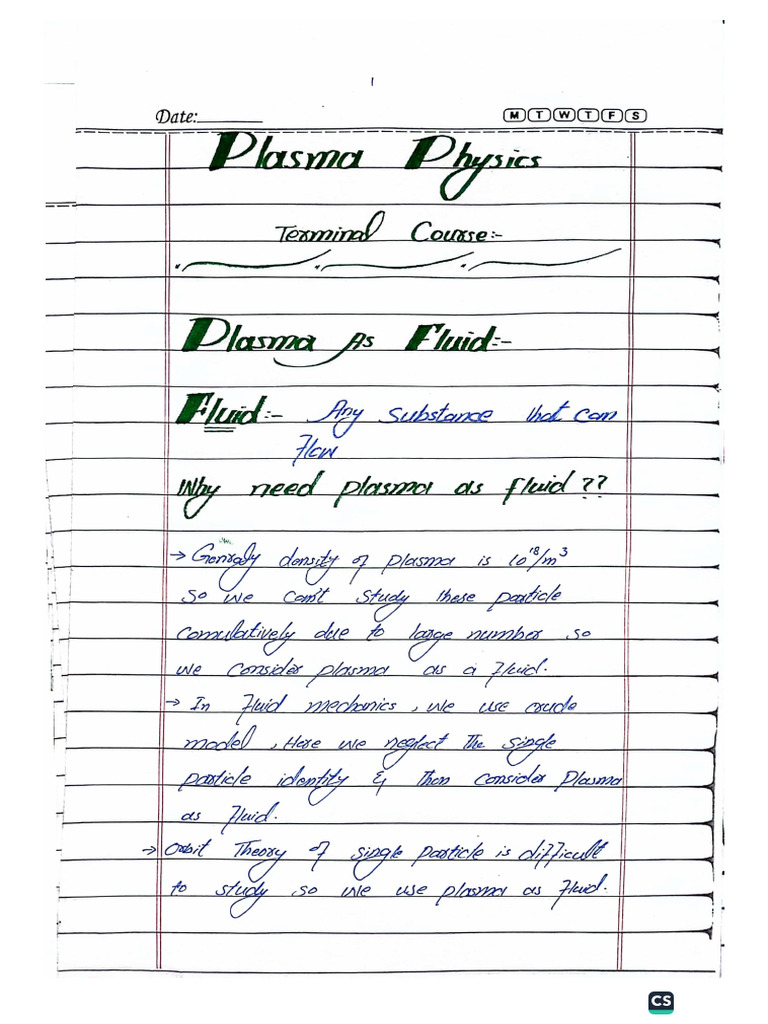 Plasma Terminal | PDF