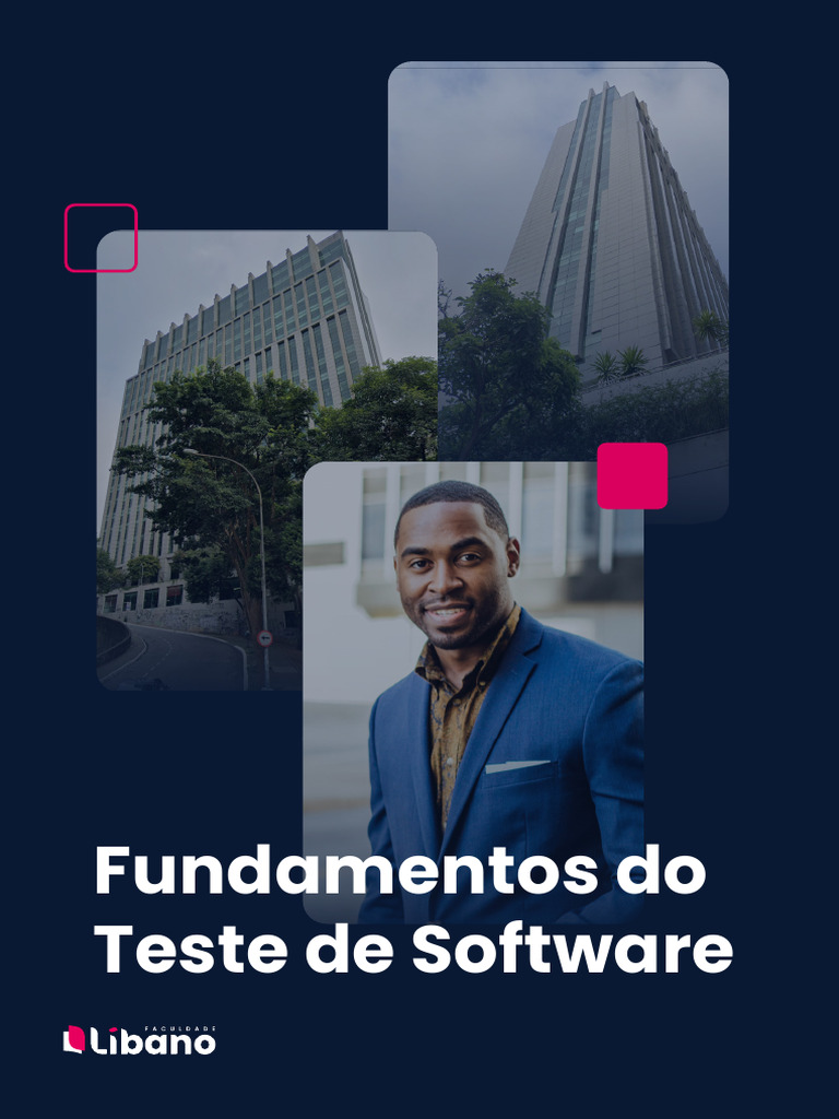 Fundamentos do Teste de Software | PDF | Testes de software | Qualidade ...