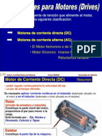 Motores eléctricos