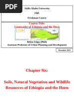 Chapter 7c | PDF | Soil | Natural Materials