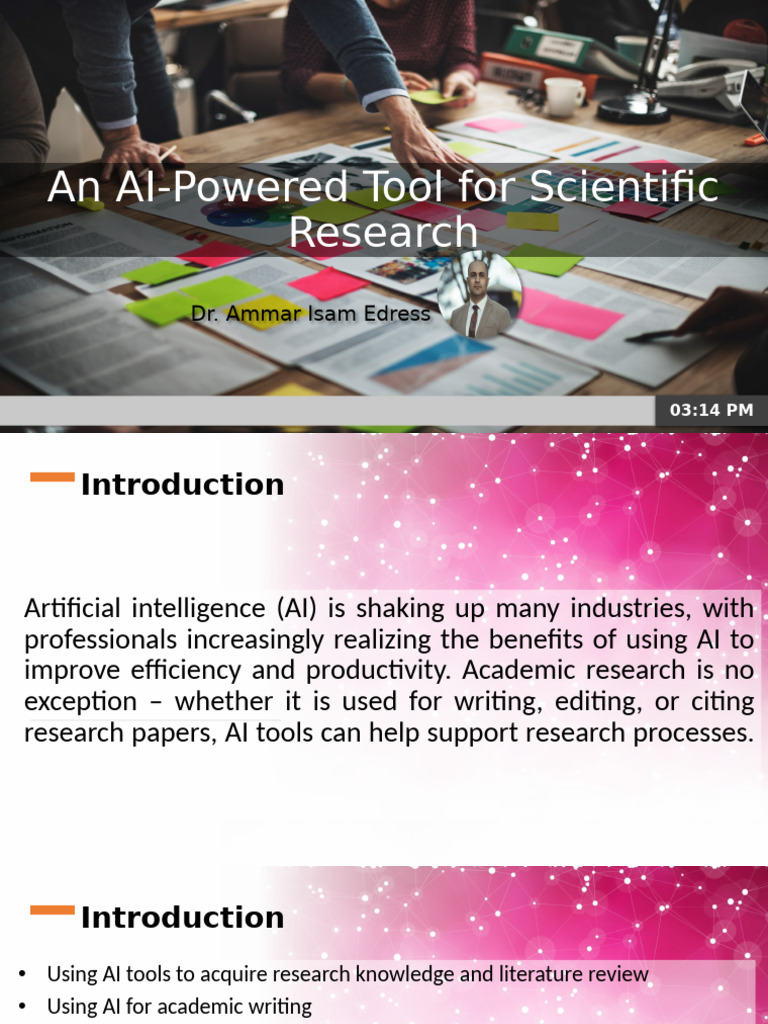 MirrorThink: AI for Research Efficiency | PDF | Artificial Intelligence ...