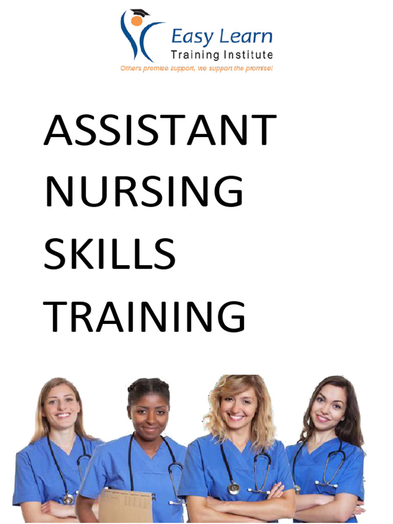 CNA Module 1: Patient Care Basics | PDF | Bed | Pillow