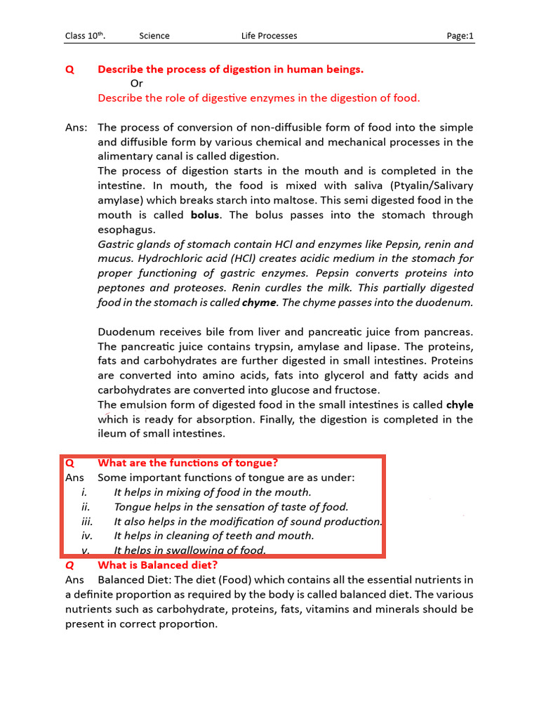 Grass Digest Nutrients Essential Reference: Human Digestion And Nutrients Explained Pdf Digestion