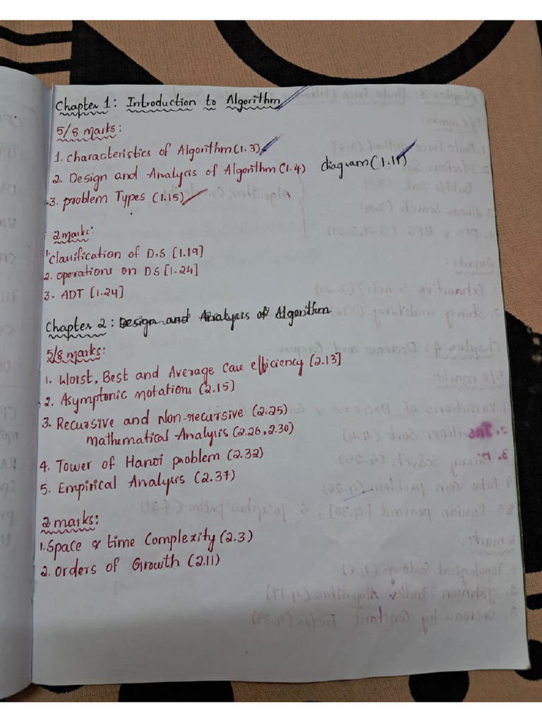 DAA Imp | PDF