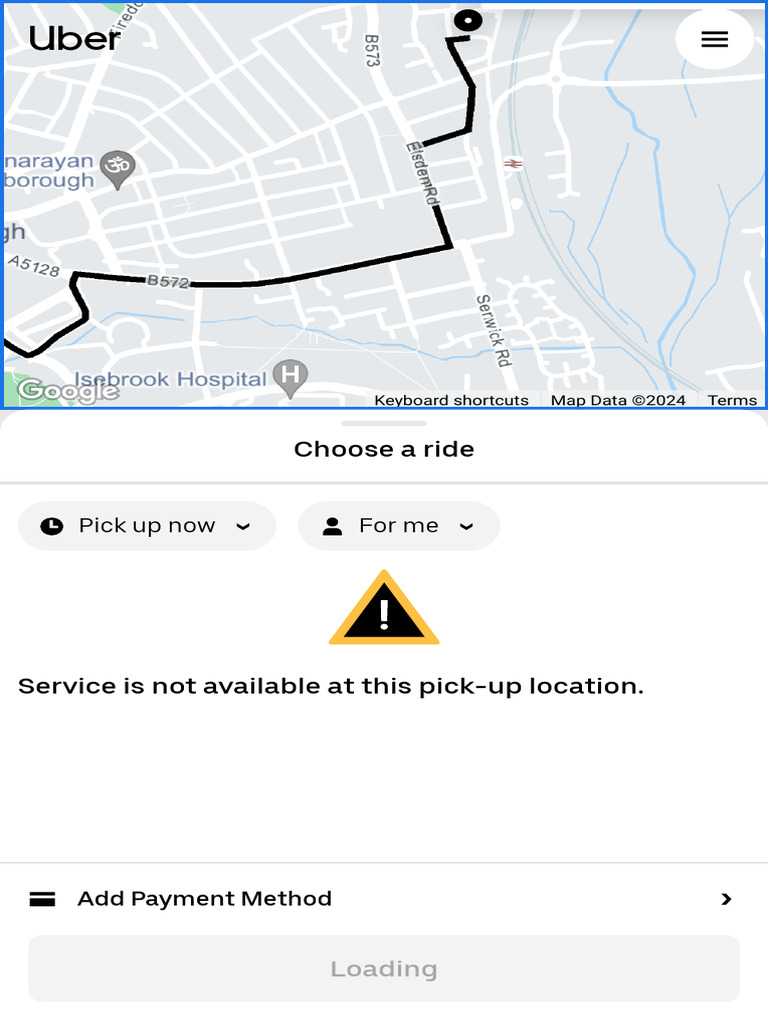 Plan Your Uber Journey | PDF