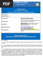 USAFA Pre-Candidate Guide | PDF | United States Air Force Academy ...