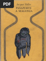Pasaporte A Magonia - Jacques Vallee (NUEVO PDF | PDF | Objeto ...