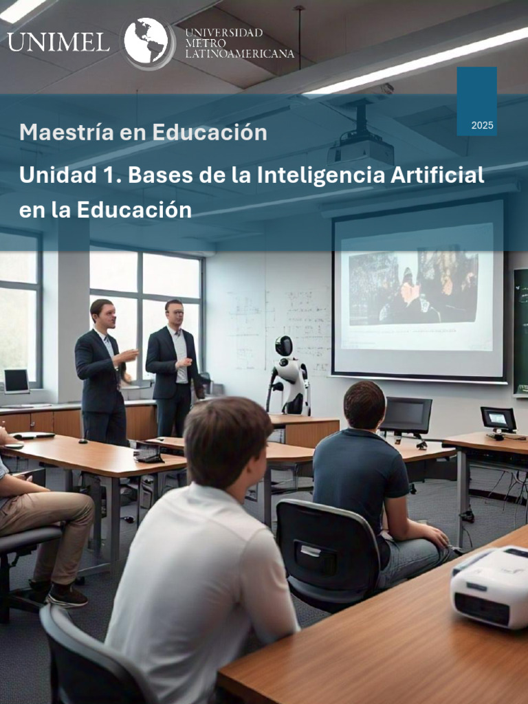 Ejemplos de IA para Niños en Educación | PDF | Inteligencia artificial ...