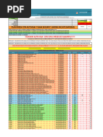Lista de Precios Llantas Ohero | PDF | Naturaleza