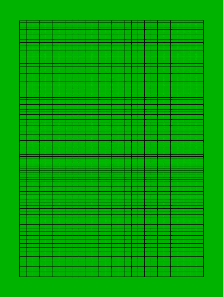 Log Graph Paper | PDF