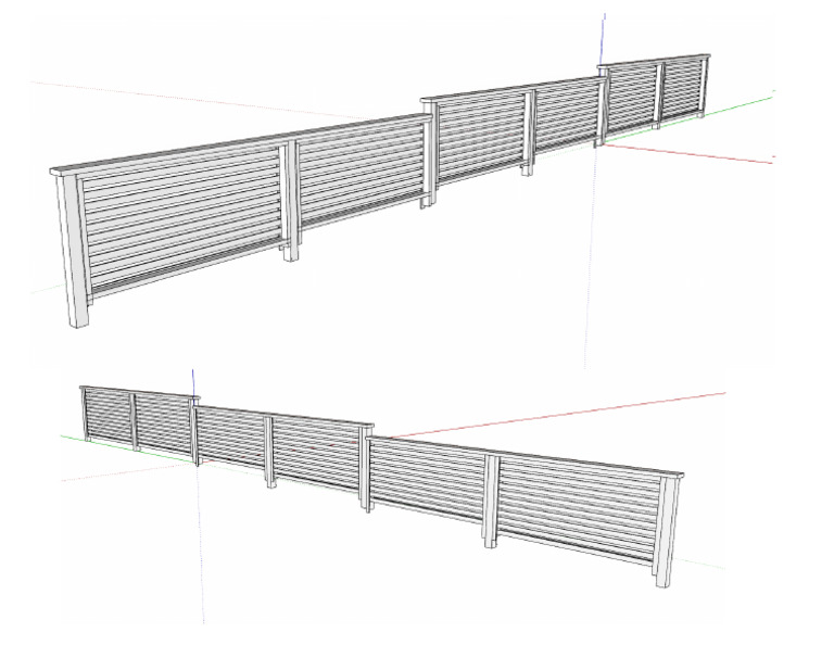 Fence | PDF