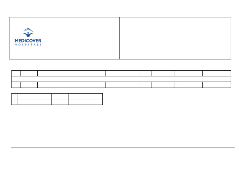 OP Billing Receipt - 672504000619 | PDF