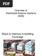 DAS-Distributed Antenna System Part 2