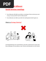 The 4 Rs of Safeguarding Children | PDF