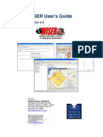 WISER User Guide