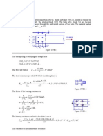 Bolted Connection Resistance Check