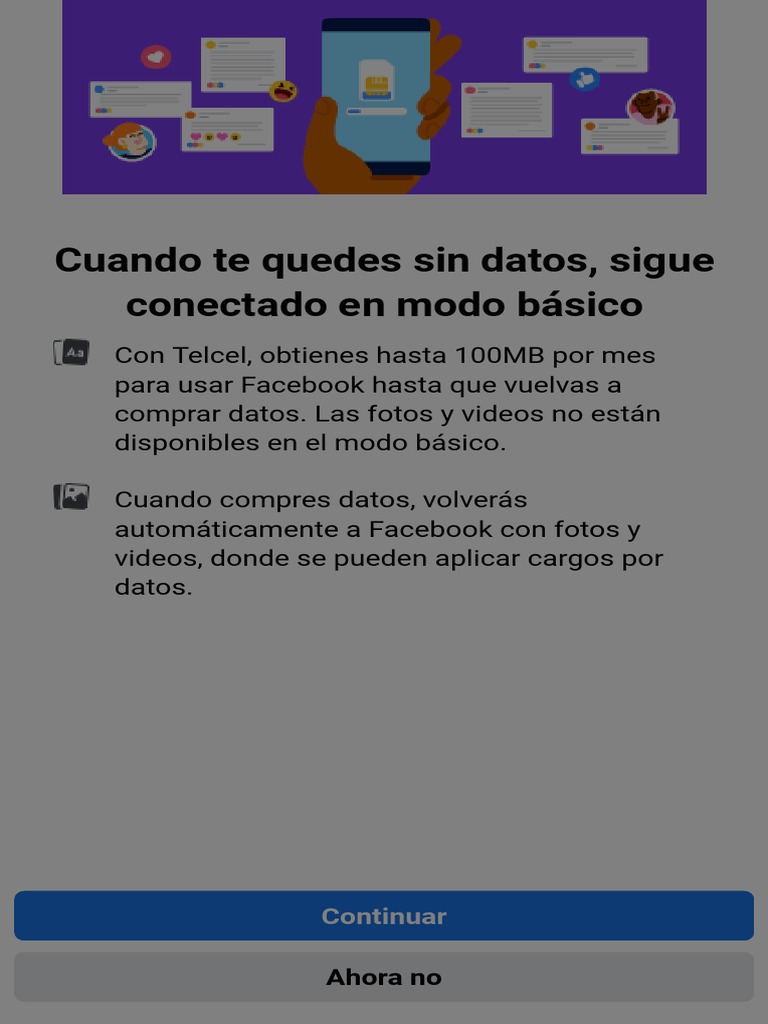 Facebook | PDF
