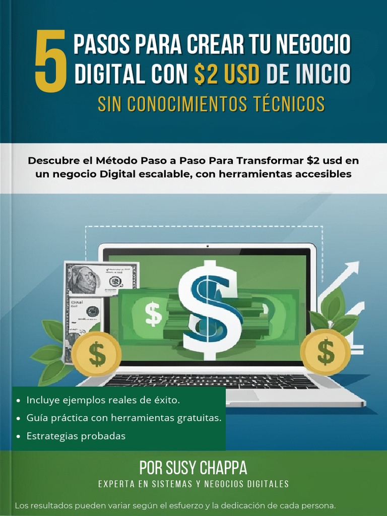 Ebook 5 Pasos para Un Negocio en Internet - 20250604 - 073117 - 0000 ...