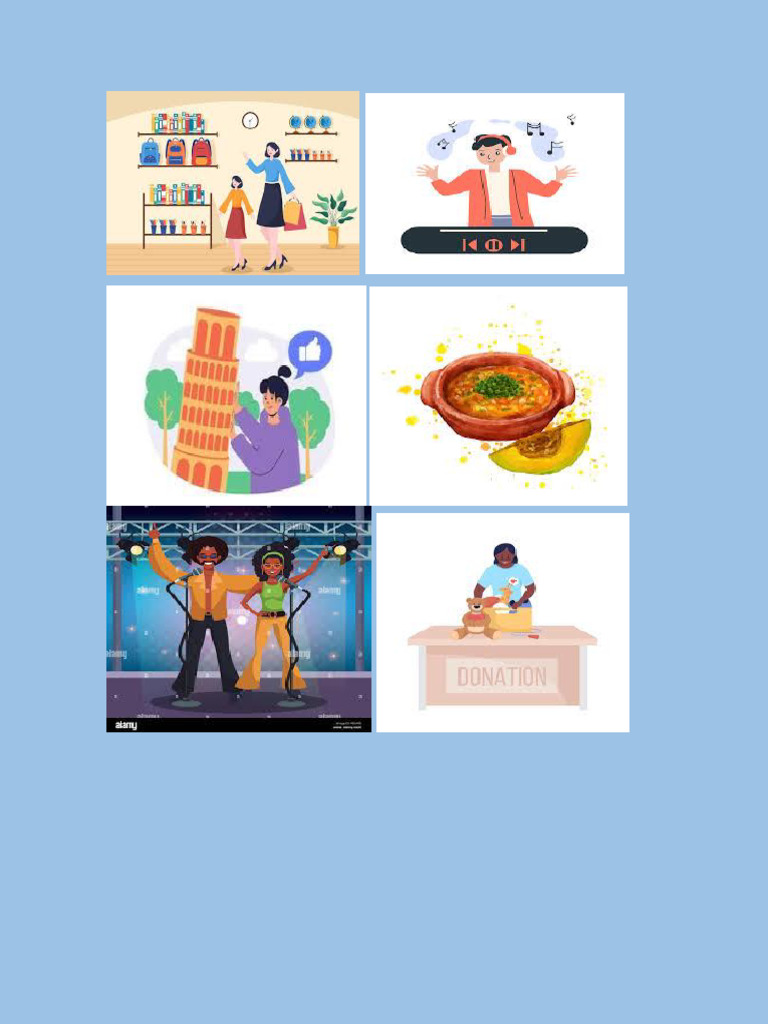Egi3 Gerunds | PDF