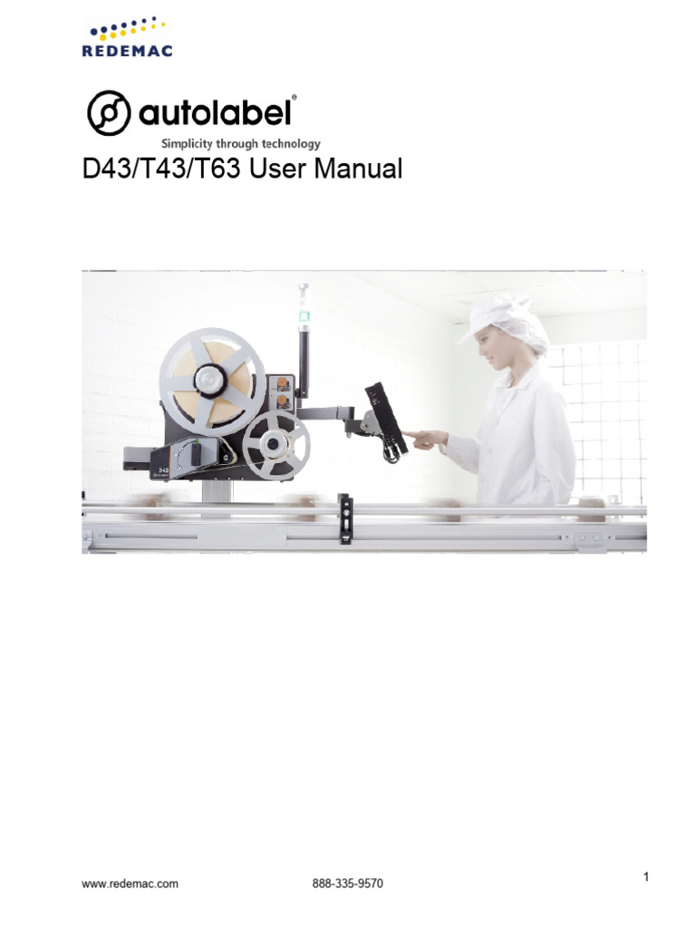 D43/T43/T63 User Manual Guide | PDF | Computer File | Computing