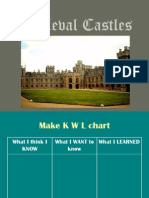 Medieval Castles