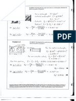 Homework 6 Solution