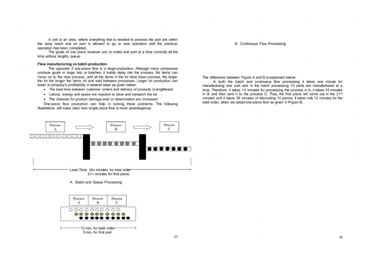 Chapter 5 - 7 | PDF