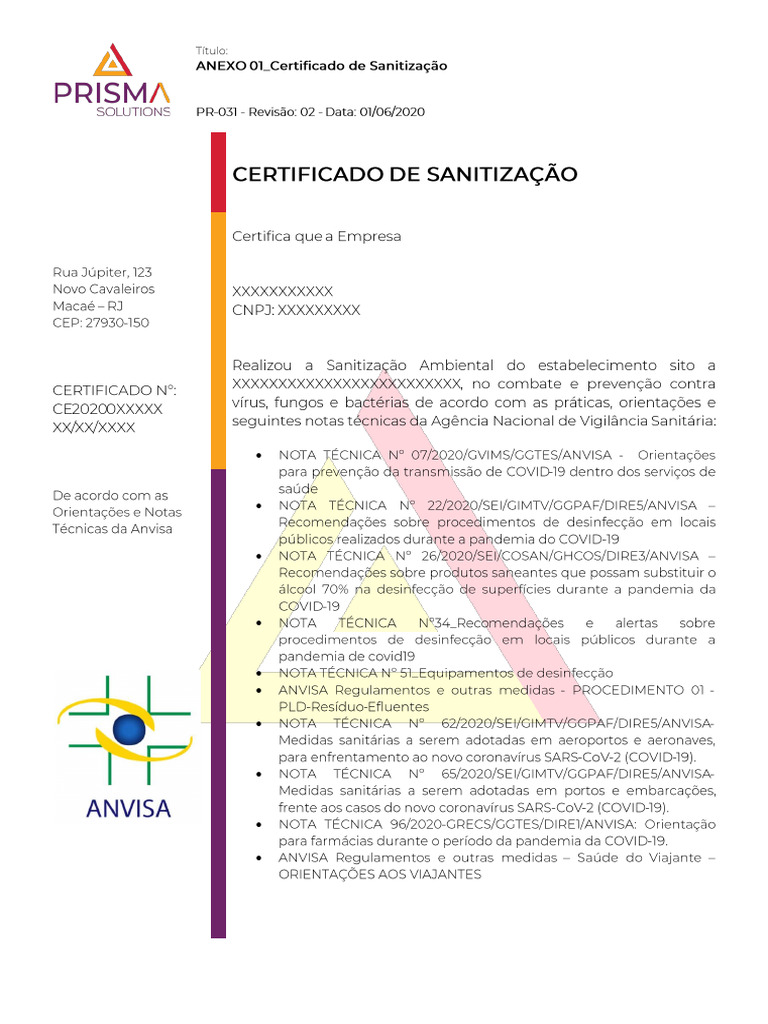Ce Template | PDF