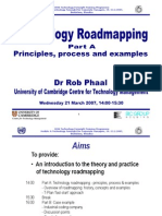 Phaal Road Mapping A 38