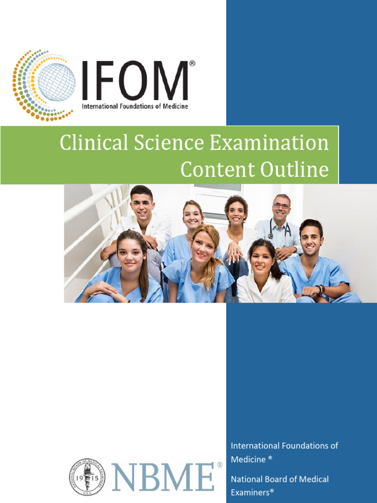IFOM CSE Exam Content Overview | PDF | Medical Diagnosis | Pregnancy