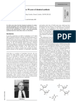 Oligo - and Poly-Nucleotides - 50 Years of Chemical Synthesis - 2005