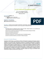 06 Mantenimiento de Vehiculos y Maquinaria Pesada Bsas