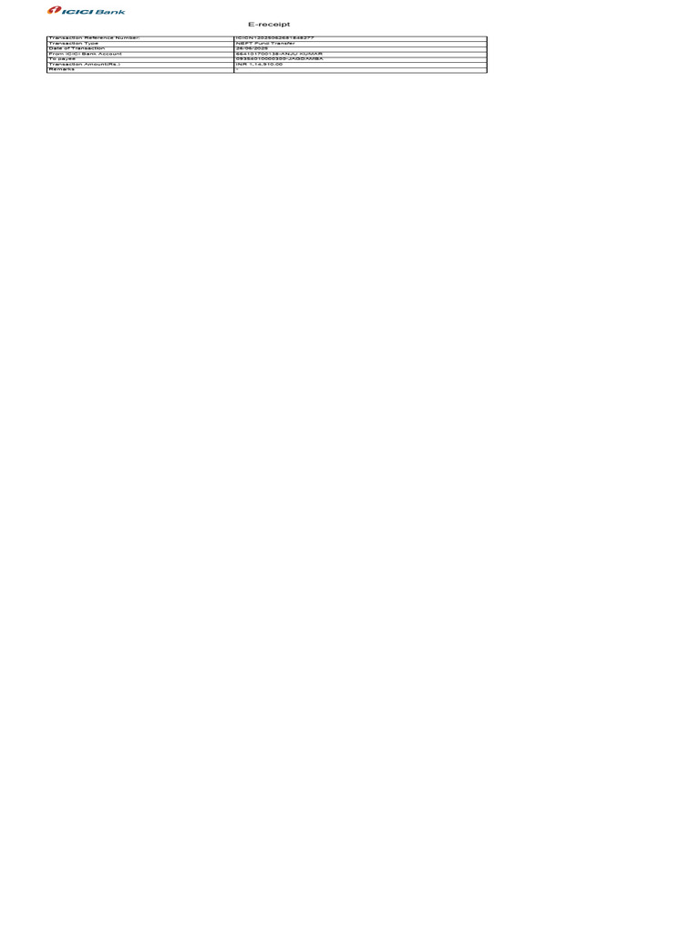 Initiate Single Entry Payment Summary 26!06!2025 | PDF