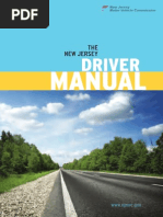 Download New Jersey Drivers Manual  New Jersey Drivers Handbook by permittest SN88126464 doc pdf
