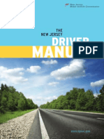 New Jersey Drivers Manual - New Jersey Drivers Handbook