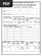 IGCSE Computer Science 0478 Syllabus 2025 | PDF | Computer Science ...
