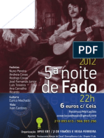 cataz fado